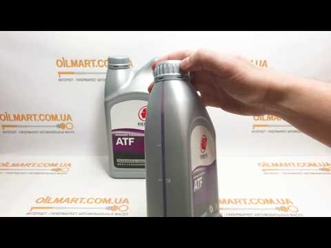 Трансмиссионное масло IDEMITSU ATF (Extreme ATF) - Внешний вид оригинальной упаковки.
