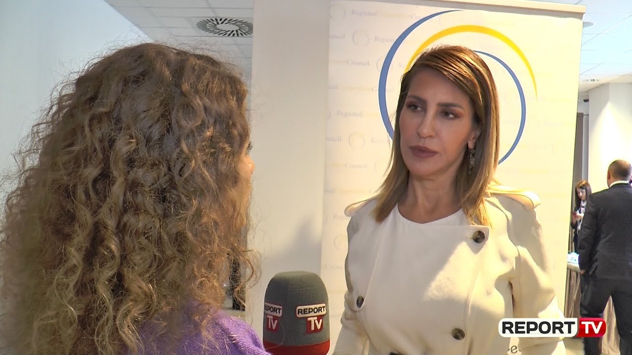 Negociatat, Bregu për Report TV: Kam pritshmëri prej 18 vitesh, kriza politike po e rëndon vendin