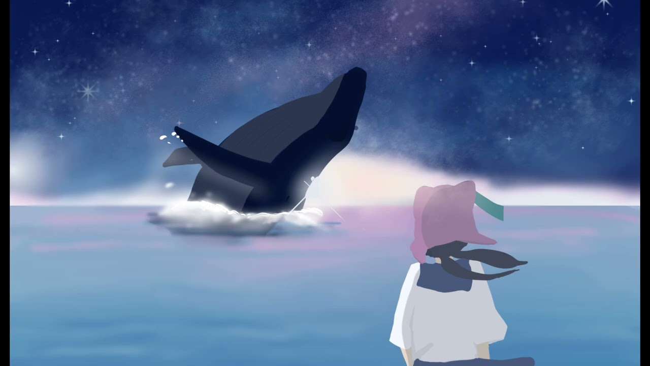 ただのく ただ声一つ【歌ってみた】 - YouTube