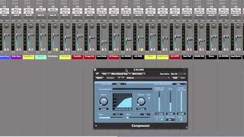 Logic Pro Dubstep Production - Part 4