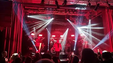 Solitary Experiments – Transcendent Tour – Potsdam, 11.11.2022 (7/8)