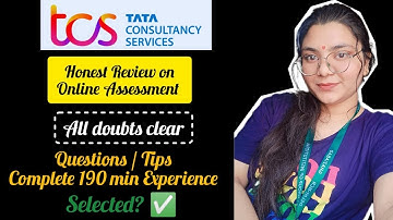 tcs nqt oa exam experience|NQT 12 Nov Shift 1 Paper Review | Honest exam review| Exact exam analysis