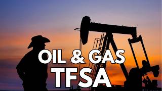 I Just Invested $7,000 in These Canadian Oil & Gas Stocks
