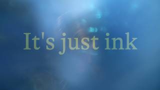 Hanna Fearns  - It's just ink (official Video)