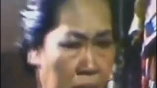 Video klip original TERBELENGGU Elvy Sukaesih