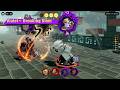 Limbus Game The House of Spiders: The Middle Apprentice Vs Lei Heng