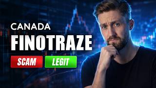🚀 Finotraze Review 2026 — Official AI Crypto Platform for Canadians 💸🤖
