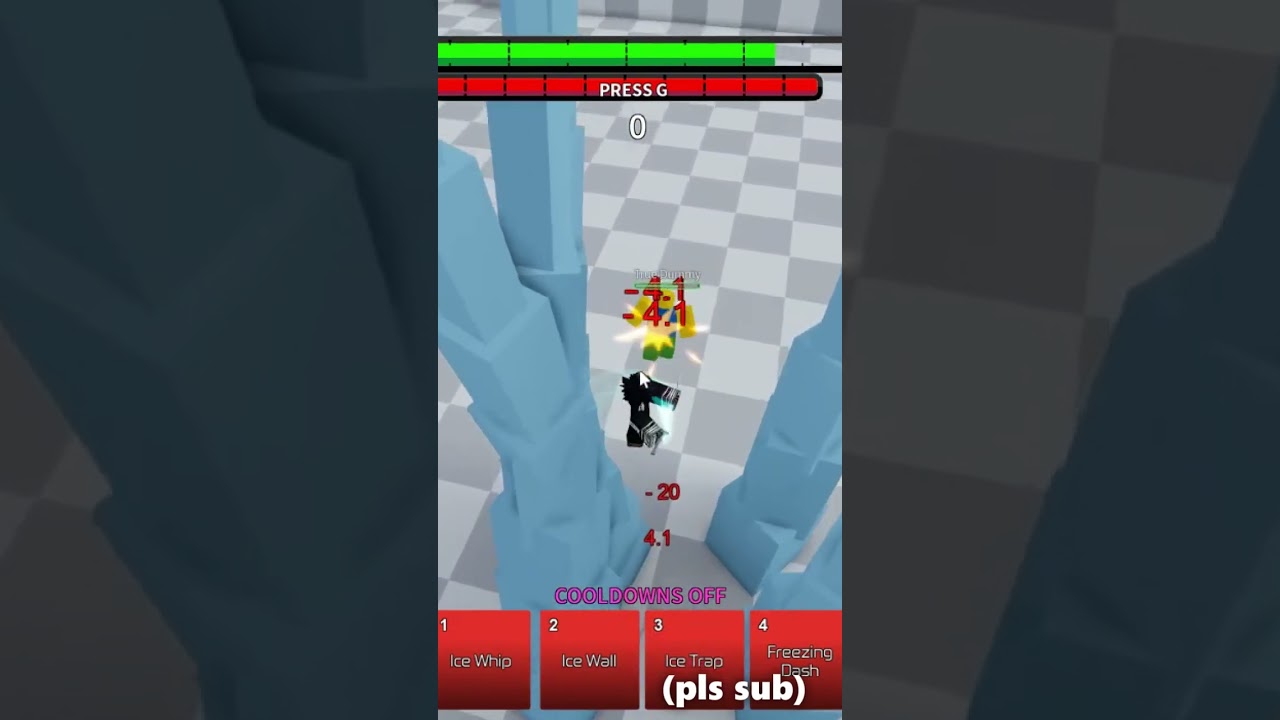 [ABA] Toshiro ONE SHOT COMBO (new tech)