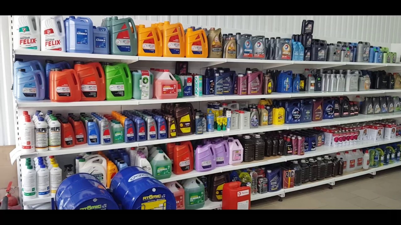 Аккумуляторы в Симферополе АкДи - YouTube