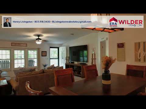 93 Churchill Landing Road, Prosperity, SC home video tour