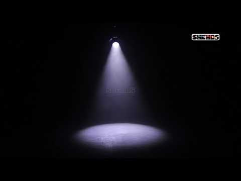 LED 200W COB Zoom Par Warm White Lighting