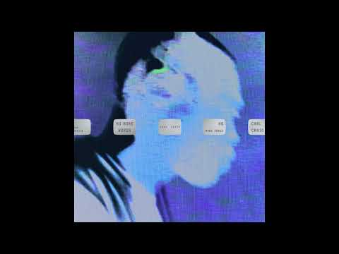 Carl Craig - No More Words (2025 Remaster)