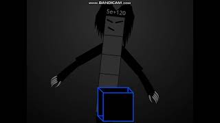 Uncannyblocks band but different 1NTR - 9NTR