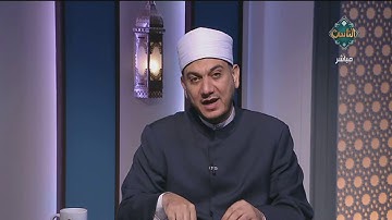 نصائح وهدايا من الشيخ خالد شعبان اعرفها وانتبه لها جيدًا لتتلو القرآن تلاوة صحيحة | مع التلاوة