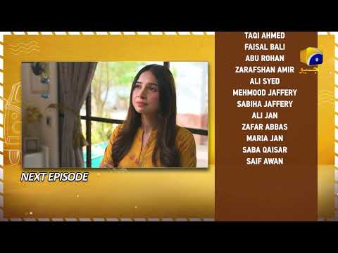 Tere Mere Sapnay Episode 08 Teaser  