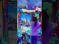 EPARK shooting game machine comfortable feel, real experience#factory #arcade #factoryproducts
