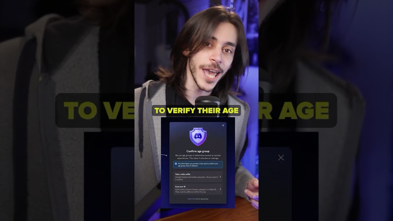 Discord Will Require ID Verification