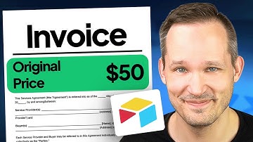 Deals, Orders, or Invoices in Airtable? Don’t make this mistake!