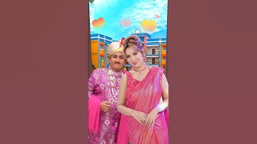 Tmkoc Bapuji And Jethalal & Babhita 😱 || Memory Test😰कौन बाप से नहीं डरता❓️ #tmkoc #shortsfeed #gk