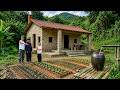 A New Beginning for My Family Bringing Water Home Growing Food Building Our First Table mp3