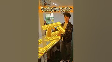 Regret not installing a new era billboard. #ledlight #signature #lightbox #ledsign  #signshop