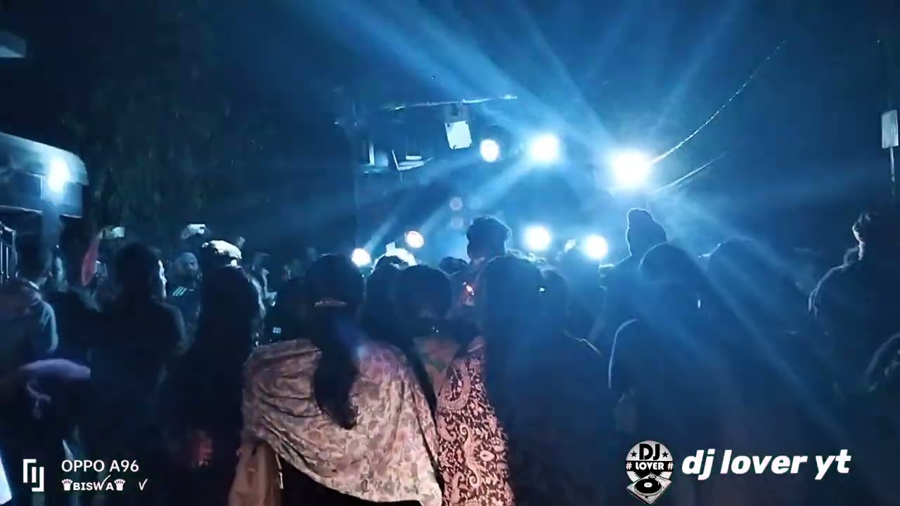 SG DIGITAL SOUND || date-09/12/2022 || heavy crowd