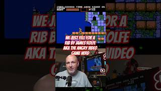 Skip Right To Dracula In Level 1 In Castlevania? Not So Fast!