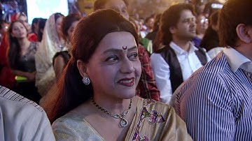 Zee Rishtey | Awards | 2013 | Segment 11 | Jodha Akbar Performance | Zee Tv