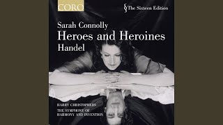 Handel: Alcina - Sta nell' Ircana - Sarah Connolly/ Harry Christophers