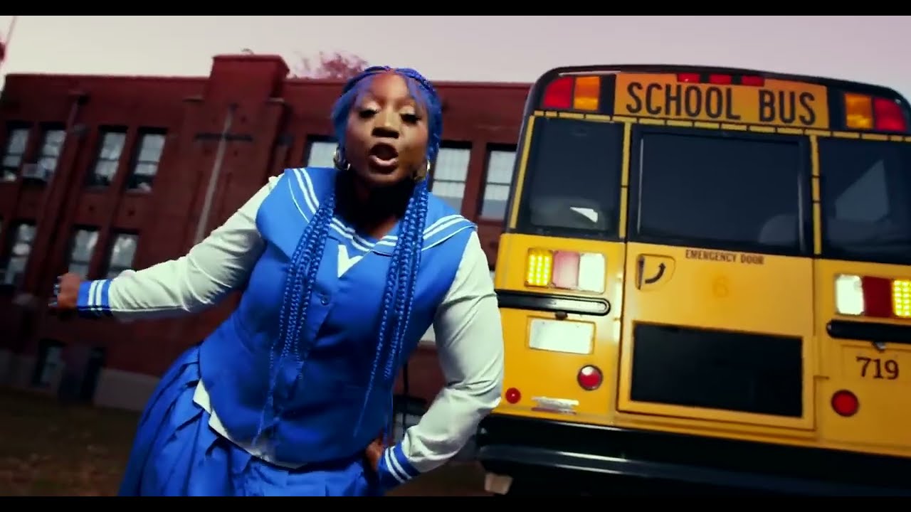 Spice -hell no | official music video [jan 2015]