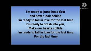 Stefan Benz & Coco Quinn - For The Last Time Lyrics