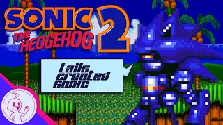 An AI Wrote this Sonic the Hedgehog 2 Review (Talk to Transformer) - LibraScope Review