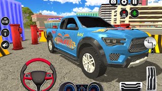 Driving School - Car Games 3D: Driving Test #1 Best Android Games 2023 screenshot 5