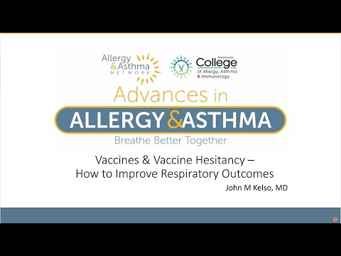 Vaccines & Vaccine