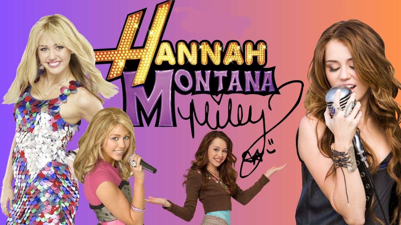 Messy America: Pop Culture, Social Issues, and The Grrrls - Miley Cyrus