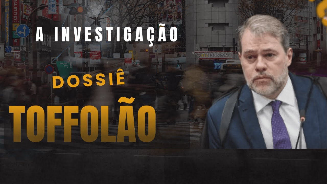 DOSSIÊ TOFFOLÃO | EPICENTRO DO ESCÂNDALO BANCO MASTER