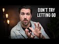 Why Letting Go and Shadow Work is NOT WORKING for YOU