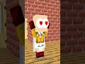 I'm Not Cute Anymore Challenge! Monster School Animation #cute #minecraft #trending  #fypシ