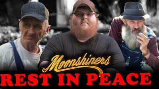 Moonshiners Cast Who Have Passed Away in 2025 Net Worth
