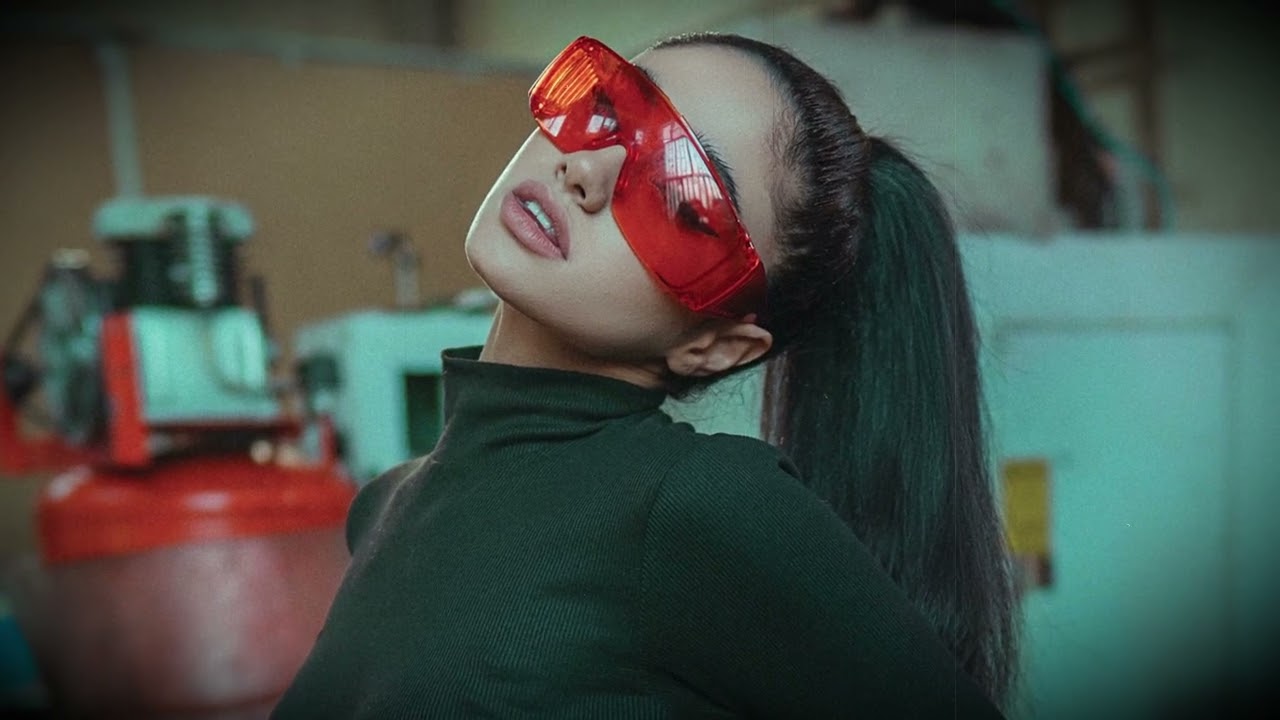 Jay Aliyev - Forbidden Love (Ayaz Yolchuyev Remix)