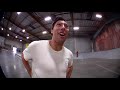 Ishod Wair Rips Day | Greatest Of All Time