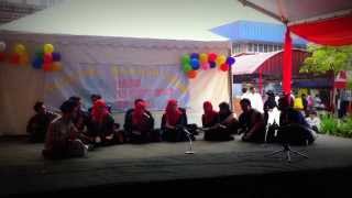 Festival Bahasa Arab 2013 Kptm Kl