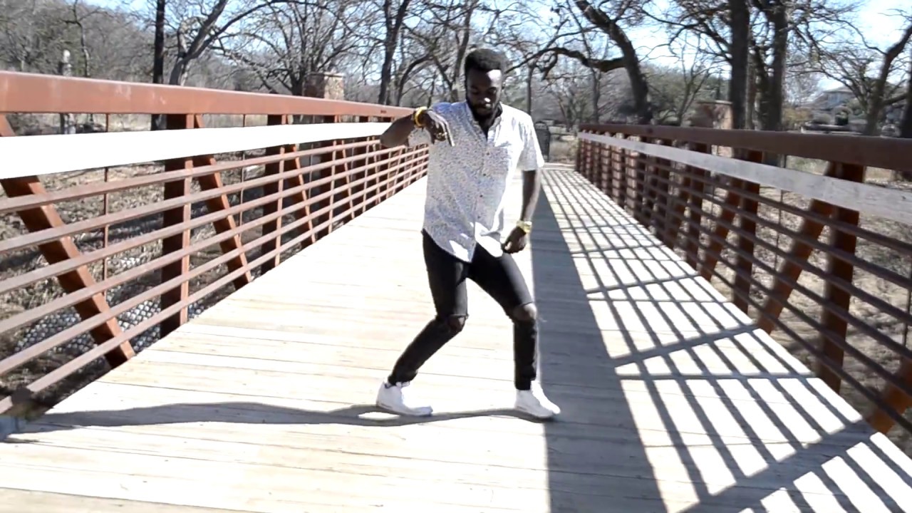 GB - Under Lover (Dance Video)