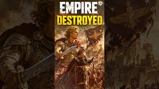 🔥 How Alexander Crushed an Empire in One Day