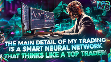 Pocket Option Trading Bot! Binary Options Trading Strategy! Accurate Signals from the Neural Network
