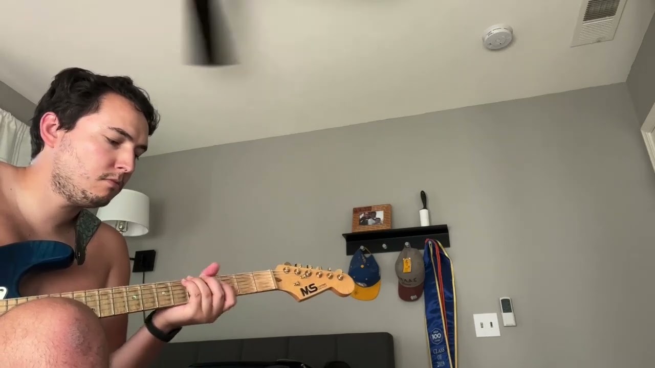 PURE 64 Mean Street Classic Demo