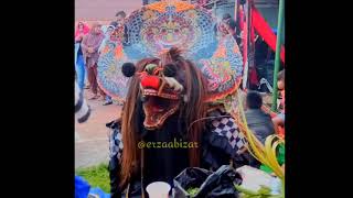 BARU.....LAGU AKU MUNDUR ALON ALON...story wa keren