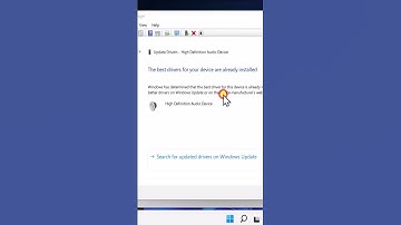 Hoe u een audioprobleem in Windows 11 (2025) kunt oplossen