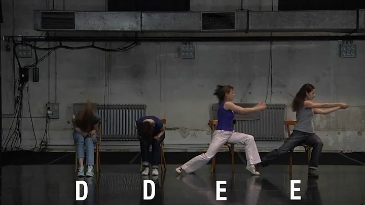 Re:Rosas! / Choreography