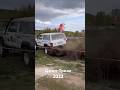 Джип-Триал ,скоро полное видео на нашем канале #offroad